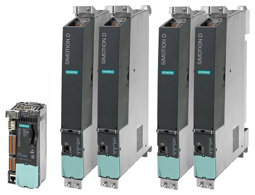 Siemens-simotion